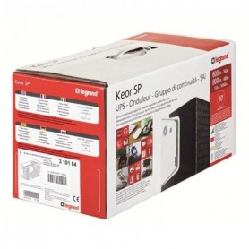 UPS LEGRAND KEOR SP 1500VA/ 900W