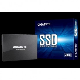 GIGABYTE SSD 480GB 2.5"