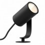 SPOT LED RGB PHILIPS HUE LILY 8W
