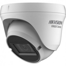 CAMERA TURBOHD DOME 4MP 2.8-12MM IR40M