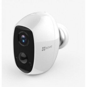 CAMERA WIFI 2MP CU BATERIE IR 7.5M