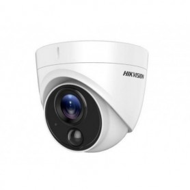 CAMERA TURBOHD DOME 2MP PIR & ALARM