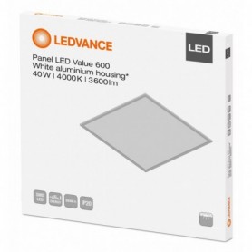 PANOU LED LEDVANCE 4058075066601