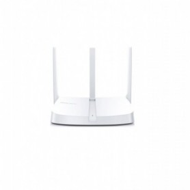 ROUTER WIRELESS MERCUSYS N300MBPS MW305R