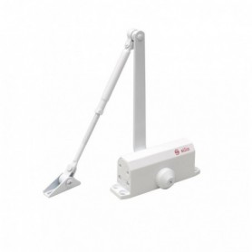 AMORTIZOR HIDRAULIC 25-45 KG, ALB