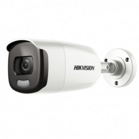 CAMERA TURBOHD BULLET 2MP 3.6MM IR40M