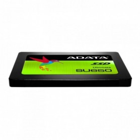 ADATA SSD 480GB 2.5 SATA3 SU650