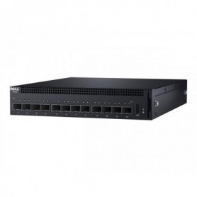 DL Networking X4012 Smart Web Switch