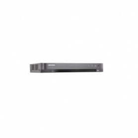 HK DVR TURBOHD 4CH, 3MP, 1 X SATA, POC