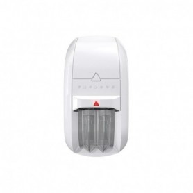 DETECTOR DUAL CU TEHNOLOGIE ANTI-MASCARE