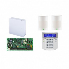 PD SP4000+ CUTIE CU TRAF+ K32LCD+ 2*476+