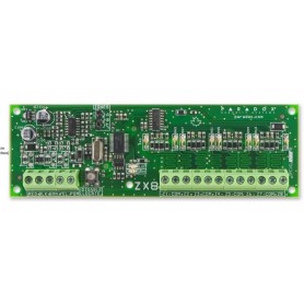 MODUL DE EXTENSIE PARADOX ZX8