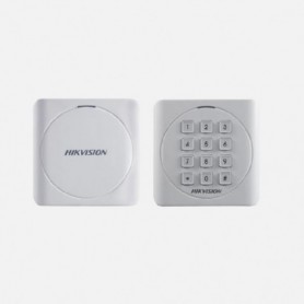 CITITOR CARD CU TASTATURA EM125KHZ