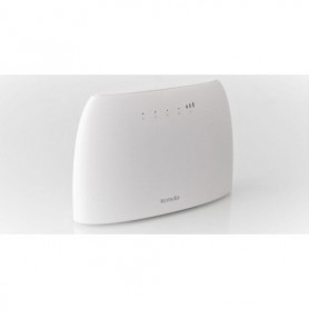 TENDA WIRELESS ROUTER N300 2.4GHZ 3G/4G
