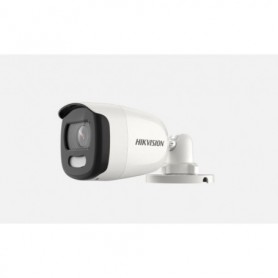 CAMERA TURBO HD BULLET 5MP 2.8MM IR 20M