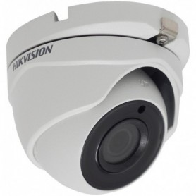 CAMERA TURBOHD DOME 2MP 2.8MM IR 20M