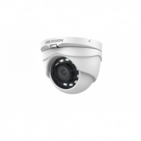 CAMERA DOME 4IN1 HD1080P, IR20M, 2.8MM