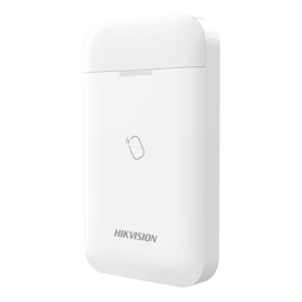 Cititor carduri RFID Mifare, Wireless AX PRO 868Mhz - HIKVISION DS-PT1-WE