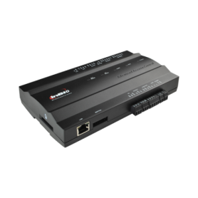 Centrala de control acces Biometrica pentru o usa (bidirectionala) - ZKTeco CON-INBIO160