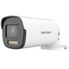 CAMERA TURBOHD BULLET 2MP 2.8-12MM IR40M