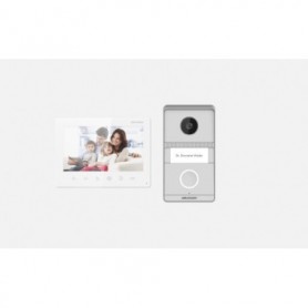 KIT VIDEOINTERFON ANALOG 2 FIRE 1 APEL