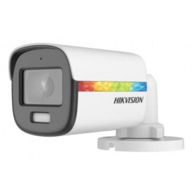 CAMERA TURBO HD BULLET 2MP 2.8MM IR 20M