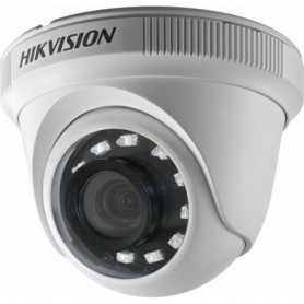 CAMERA TURBOHD DOME 2MP 2.8MM 20M