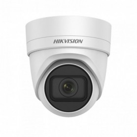 CAMERA IP DOME 4K 2.8-12 IR30M MOTORIZAT