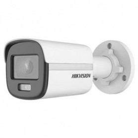 CAMERA IP BULLET 2MP 2.8MM IR30M COLORVU