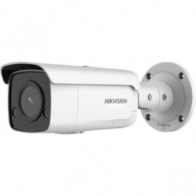 CAMERA IP BULLET 4MP 4MM IR60M ACUSENS
