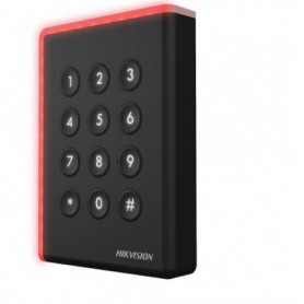 CITITOR CARD CU TASTATURA RS-485
