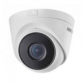CAMERA IP TURRET 2MP 2.8MM IR 30M AUDIO