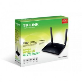 TP-LINK ROUTER 4G N300 2.4GHZ