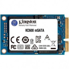 KS SSD 512GB MSATA SKC600MS/512G
