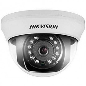 CAMERA TURBOHD DOME 5MP 2.8MM IR20M