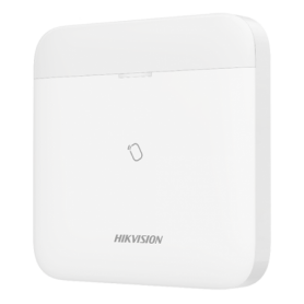Centrala de efractie AX PRO Wireless, 96 zone, 3G/4G + RFID - HIKVISION DS-PWA96-M-WE
