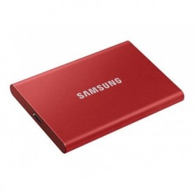 SM EXT SSD 500GB 3.2 MU-PC500R/WW RED