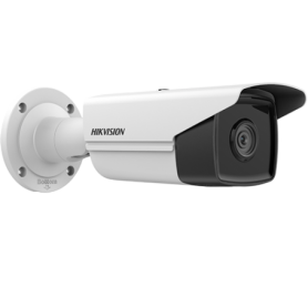 Camera IP AcuSense 6.0 MP, lentila 4mm, IR 80m, SDcard - HIKVISION DS-2CD2T63G2-4I-4mm