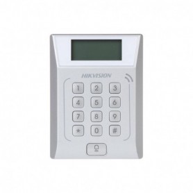 ACCESS CONTROL TERMINAL STAND ALONE EM