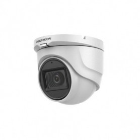 CAMERA TURBOHD TURRET 2MP 2.8MM IR30M
