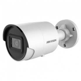 CAMERA IP BULLET 4MP 2.8MM IR40M