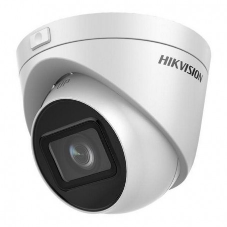 CAMERA IP TURRET 4MP 2.8-12MM IR30M