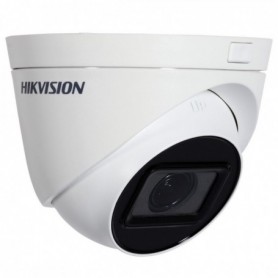 CAMERA IP TURRET 2MP 2.8-12MM IR30M