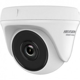 CAMERA TURBOHD DOME 4MP 2.8MM IR20M