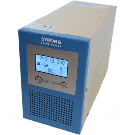 UPS centrala termica 1050W 24V Strong Euro Power
