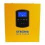 UPS centrala termica 1500VA 1200W 24V Strong Euro Power