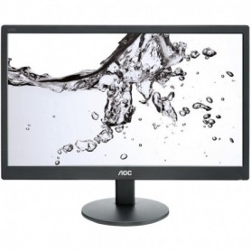 MONITOR 19.5" AOC E2070SWN