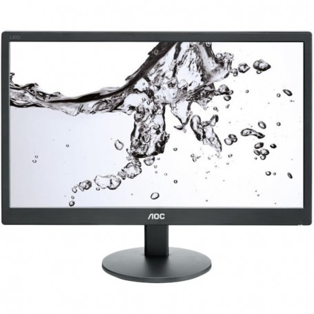 MONITOR 19.5" AOC E2070SWN