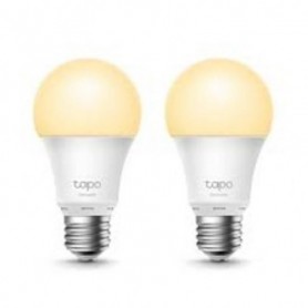 TP-LINK TAPO L510E SMART LIGHT BULB 2PK