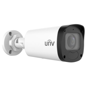 Camera IP 2 MP, lentila AF 2.8-12 mm, IR 50M, Audio - UNV IPC2322LB-ADZK-G